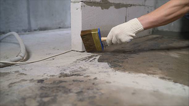 Top rated local Vapor Barrier Installation specialists in Amherst, VA