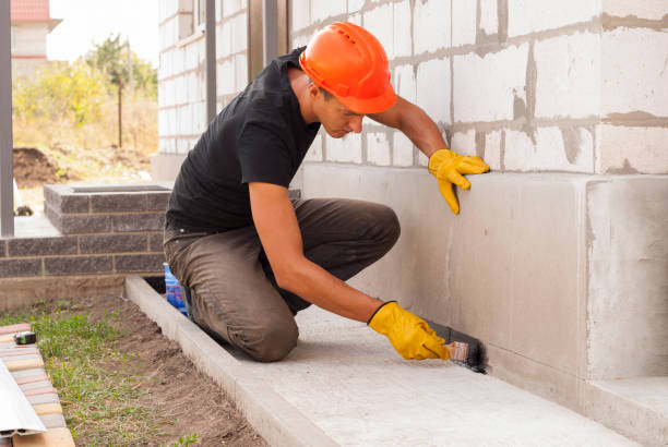 Licensed Vapor Barrier Installation service in Amherst, VA - SGP Waterproofing